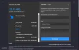 UPREV coupon verification screenshot
