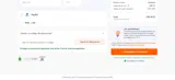 CONTENTCREATOR30 coupon verification screenshot