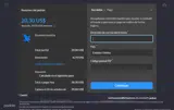 CONTENTCREATOR30 coupon verification screenshot