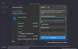 UPREV coupon verification screenshot