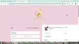 MELTING coupon verification screenshot