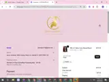 Popo coupon verification screenshot