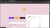 Popo coupon verification screenshot