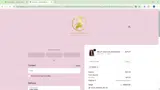 Popo coupon verification screenshot