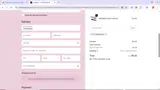 FLASHSALES coupon verification screenshot