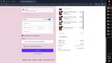 FLASHSALES coupon verification screenshot