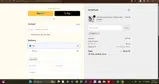HyperFlex coupon verification screenshot