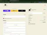 HERBS15 coupon verification screenshot