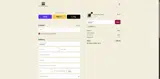 HERBS15 coupon verification screenshot