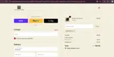 BOOST15 coupon verification screenshot