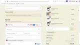 BLACKGINGER coupon verification screenshot