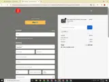 15OFF coupon verification screenshot