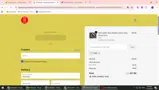 15OFF coupon verification screenshot