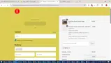 GET20 coupon verification screenshot