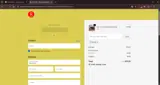 GET20 coupon verification screenshot