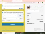 GET20 coupon verification screenshot