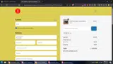 GET15 coupon verification screenshot