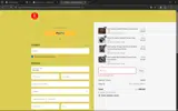 GET15OFF coupon verification screenshot