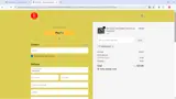 WinterSales coupon verification screenshot