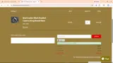 10OFF coupon verification screenshot