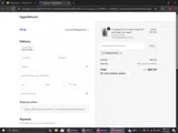HXR5MJPZT87C coupon verification screenshot