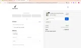 HN20 coupon verification screenshot
