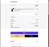 FSEN coupon verification screenshot