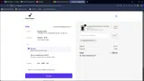 SARAHSTOWECO15 coupon verification screenshot