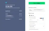 TRYHYPERWRITE coupon verification screenshot