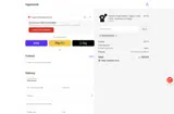 Rami5388Rami coupon verification screenshot