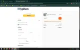 WINWIN coupon verification screenshot