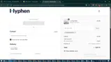 GOODSLEEP15 coupon verification screenshot
