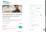 MPH20 coupon verification screenshot
