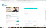 MYHBCOURSE20 coupon verification screenshot