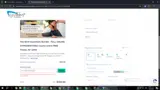 MYHBCOURSE20 coupon verification screenshot