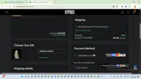 HYPNO20OFF coupon verification screenshot