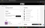 IMTOOGAY coupon verification screenshot