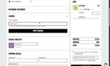 UNLOCK420 coupon verification screenshot
