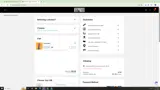 BLACKHOLE coupon verification screenshot