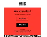IMTOOGAY coupon verification screenshot