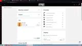 EHJYYXFSZE coupon verification screenshot