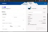 DAVE coupon verification screenshot