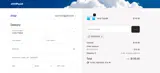 vesica10 coupon verification screenshot