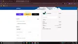 ITP coupon verification screenshot