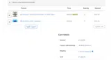 RADICALSAVINGS coupon verification screenshot