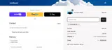 DONTMETAL coupon verification screenshot