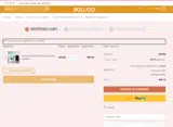 20OFF coupon verification screenshot