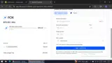 BANANADARK25 coupon verification screenshot