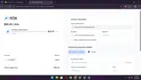 FREE10 coupon verification screenshot