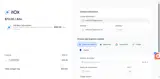 BOOST25 coupon verification screenshot